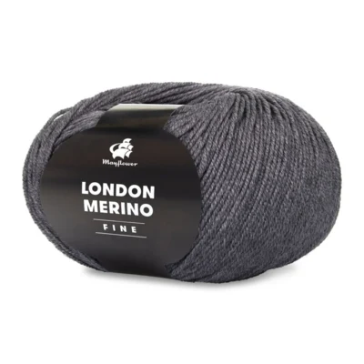 Mayflower London Merino Fine